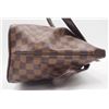Image 6 : Louis Vuitton Damier Ebene Canvas Leather Westminster PM Shoulder Bag