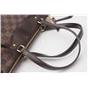 Image 7 : Louis Vuitton Damier Ebene Canvas Leather Westminster PM Shoulder Bag