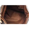 Image 8 : Louis Vuitton Brown Palermo GM Totes Bag
