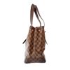 Image 2 : Louis Vuitton Damier Ebene Canvas Leather Hampstead MM Bag