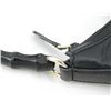 Image 4 : Gucci Black GG Supreme Canvas Bamboo Hobo Bag