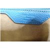 Image 7 : Louis Vuitton Blue Epi Leather Keepall Bandouliere Duffle Bag