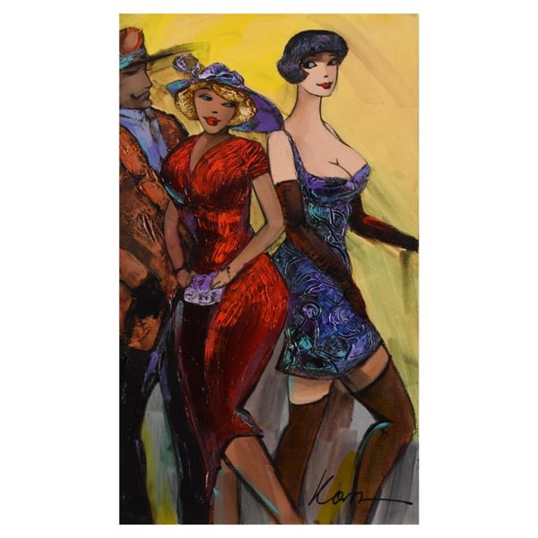 Untitled by Kern Original