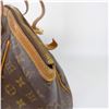 Image 9 : Louis Vuitton Brown Monogram Canvas Leather Tivoli GM Satchel Bag