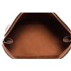 Image 8 : Louis Vuitton Brown Monogram Canvas Leather Alma PM Handbag
