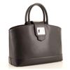 Image 1 : Louis Vuitton Black Epi Leather Mirabeau PM Handbag
