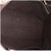 Image 4 : Louis Vuitton Black Epi Leather Mirabeau PM Handbag