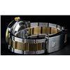 Image 8 : Rolex Womens 2T Yellow Gold And Stainless Steel Midsize 31mm Silver Index Dateju
