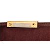 Image 8 : Louis Vuitton Brown Monogram Canvas Leather Favorite MM Bag