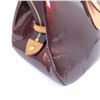 Image 6 : Louis Vuitton Amarante Monogram Vernis Leather Rosewood Avenue Shoulder Bag