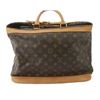 Image 1 : Louis Vuitton Brown Monogram Canvas Leather CruiserLuggage