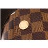 Image 5 : Louis Vuitton Damier Ebene Canvas Leather Naviglio Messenger Bag