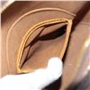 Image 8 : Louis Vuitton Brown Monogram Canvas Leather Ellipse PM Bag