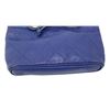 Image 6 : Chanel Vintage Blue Quilted Color Block Vintage Shoulder Bag