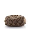Image 3 : Fendi Brown Zucca Canvas Chef Pocket Large Tote Bag
