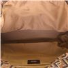 Image 4 : Fendi Brown Zucca Canvas Chef Pocket Large Tote Bag