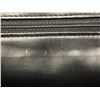 Image 8 : Chanel Vintage Black Quilted Caviar Leather CC Drawstring Backpack