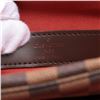 Image 8 : Louis Vuitton Damier Ebene Canvas Leather Naviglio Messenger Bag