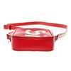 Image 4 : Louis Vuitton x Supreme Danube Red Epi Leather Crossbody Bag