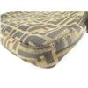 Image 3 : Fendi Dark Brown Zucca Canvas Mamma Baguette Shoulder Bag