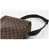 Image 2 : Louis Vuitton Damier Ebene Canvas Leather Naviglio Messenger Bag