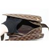 Image 7 : Louis Vuitton Damier Ebene Canvas Leather Naviglio Messenger Bag