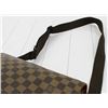 Image 2 : Louis Vuitton Damier Ebene Canvas Leather Naviglio Messenger Bag