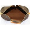 Image 7 : Louis Vuitton Brown Monogram Canvas Leather KeepallDuffle Bag Luggage