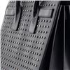 Image 7 : Saint Laurent Black Studded Leather Sac de Jour Small Bag