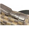Image 4 : Louis Vuitton Damier Ebene Canvas Leather Broadway Messenger Bag