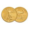 Image 1 : 2021 $5 American Gold Eagle Coin