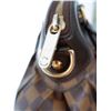 Image 8 : Louis Vuitton Damier Ebene Canvas Leather Trevi PM Shoulder Bag