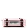 Image 3 : Christian Dior x Rimowa Pink Aluminum Personal Clutch