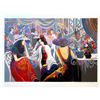 Image 1 : Isaac Maimon "Ballroom Dancing"