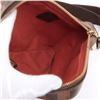 Image 4 : Louis Vuitton Damier Ebene Canvas Leather Geronimos Waist Bag