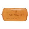 Image 4 : Louis Vuitton Brown Monogram Canvas Leather Alma PM Handbag