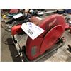 Image 1 : MILWAUKEE HEAVY DUTY CHOP SAW
