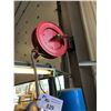 Image 1 : HOSE REEL WITH HOSE