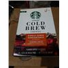 Image 1 : 36 K Cups per box concentrated cold brew caramel