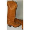 Image 1 : Size : 5B Disco Plainsman (orange) Tan