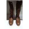 Image 1 : Size 13 B Dark Brown