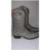 Image 1 : Size 8 and a half B ( 8 1/2 B) Grey