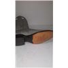 Image 2 : Size 8 and a half B ( 8 1/2 B) Grey
