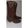 Image 1 : 8 and a half A (8 1/3) A Brown