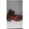 Image 2 : 8 and a half A (8 1/3) A Brown