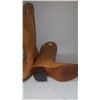 Image 2 : Size 9AA Tan