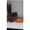 Image 2 : Size 11AA Brown 2 tone