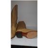 Image 2 : Size 12 and a half EE (12 1/2 EE) Tan