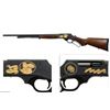 Image 1 : Henry COfC Michael Waddell 410 Wood Shotgun