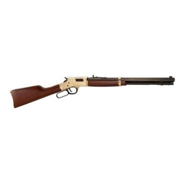 Henry Big Boy 44Mag/20 Wood H006